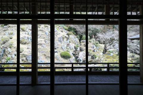 常照皇寺