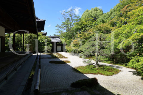 南禅寺天授庵