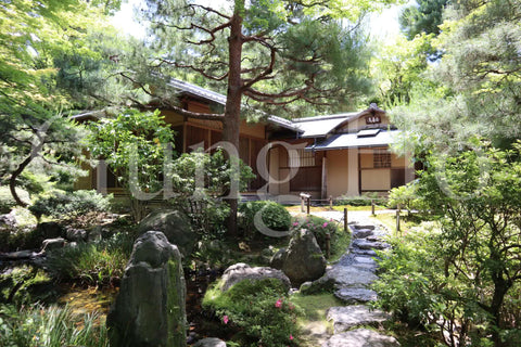 Chion-in Yuzenen