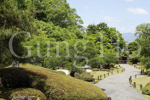 Chion-in Yuzenen