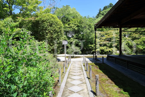 南禅寺天授庵