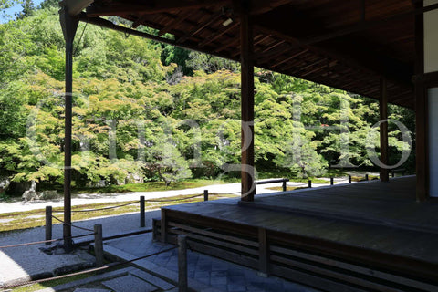 南禅寺天授庵