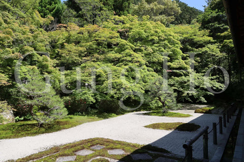 南禅寺天授庵