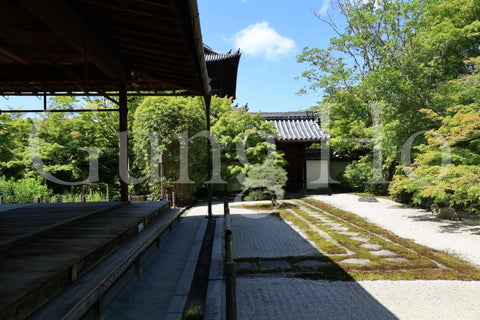 南禅寺天授庵