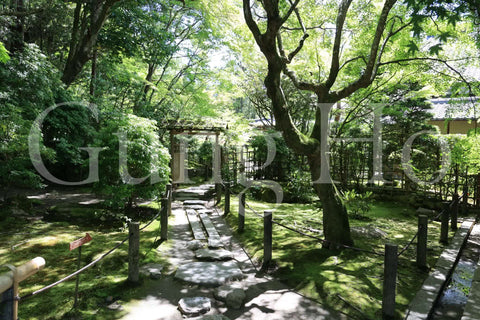 南禅寺天授庵