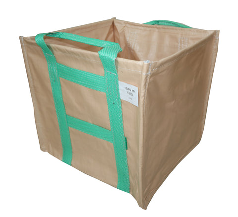 Juego de 10 bolsas multiusos GUNG HO (tamaño: 3 tipos)