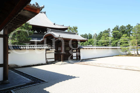 Shokokuji Hojo South Garden