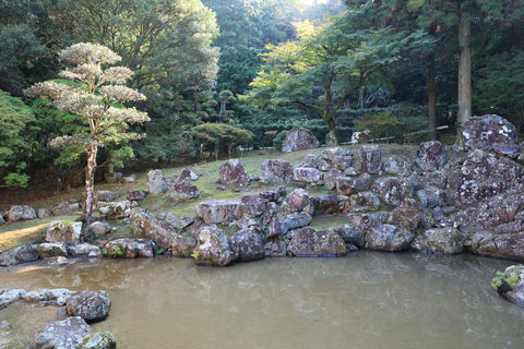 Keikokuji Temple