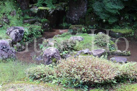 Sokyoji Temple