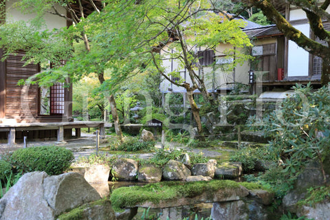 Kongorinji Temple