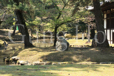 Kofukuji Oyuya Garden