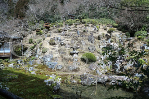 Joshoko-ji Temple