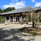 Akishino temple Garden