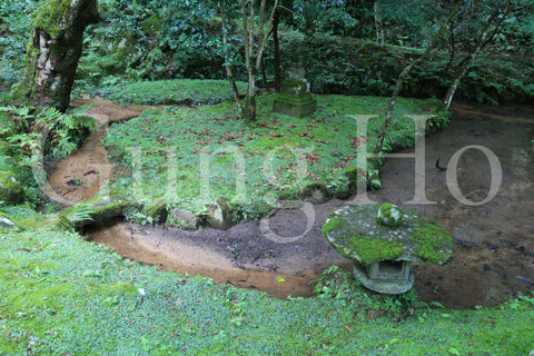 Sokyoji Temple