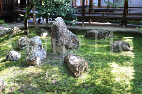 Kenninji Daiyuen Garden