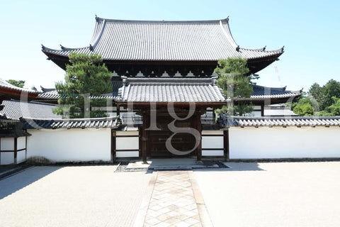 Shokokuji Hojo South Garden