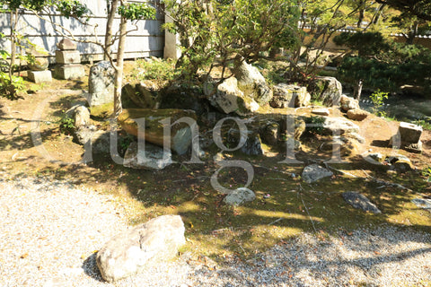 Shinyakushiji Temple