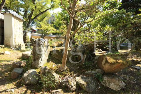 Shinyakushiji Temple