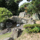 Antiguo Castillo de Tokushima Jardín Omote Goten