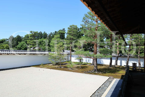 Shokokuji Hojo South Garden