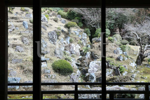 Joshoko-ji Temple