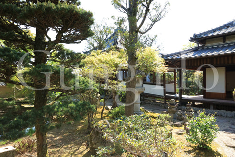 Shinyakushiji Temple