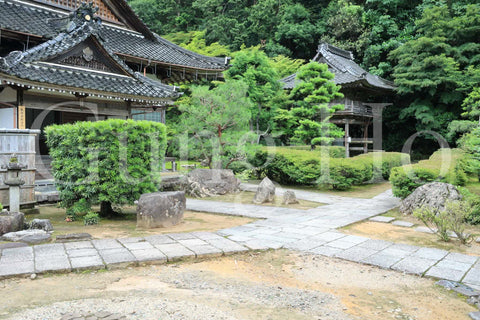 Sokyoji Temple