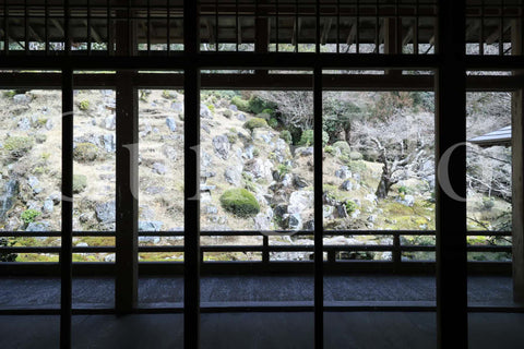 Joshoko-ji Temple