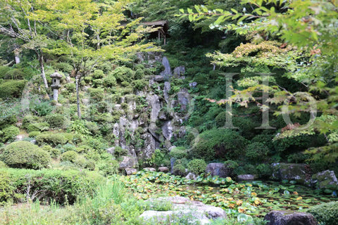 Kongorinji Temple