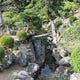 旧徳島城表御殿庭園