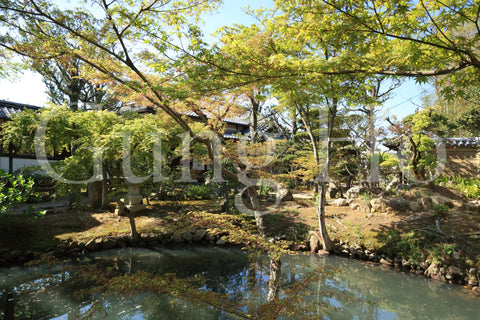 Shinyakushiji Temple