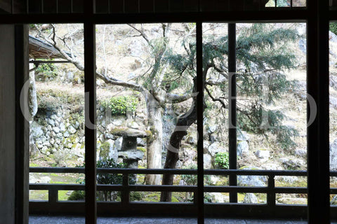 Joshoko-ji Temple