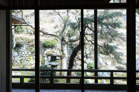 Joshoko-ji Temple