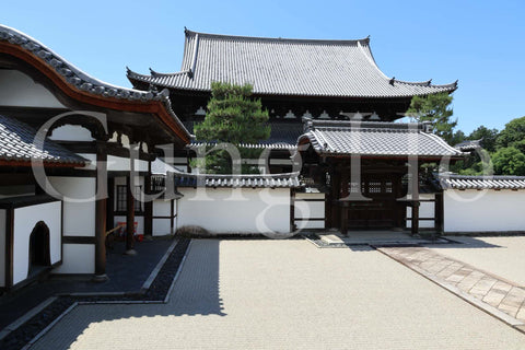 Shokokuji Hojo South Garden