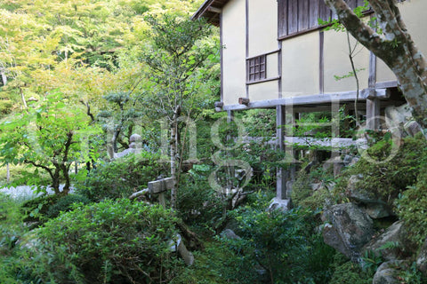 Kongorinji Temple