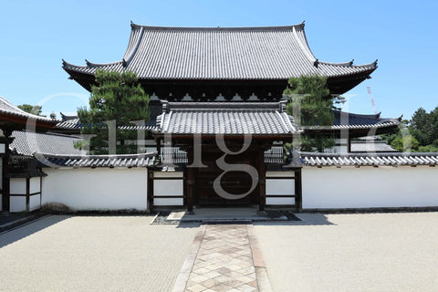 Shokokuji Hojo South Garden