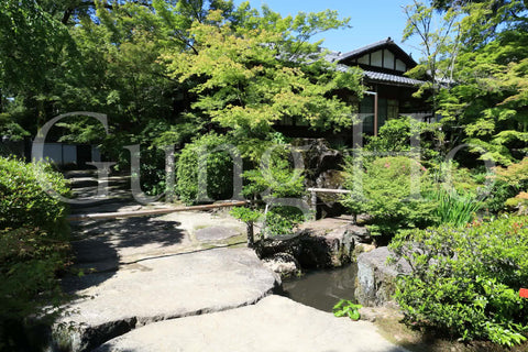 Nanzenji Tenjuan