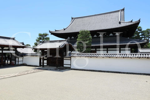 Shokokuji Hojo South Garden