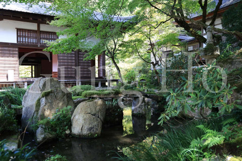 Kongorinji Temple