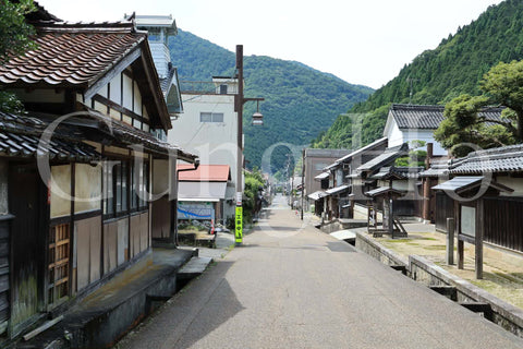 石谷家住宅