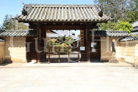 Kofuku-ji Main Temple