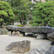旧徳島城表御殿庭園