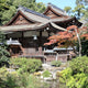 Hyozu Taisha Shrine