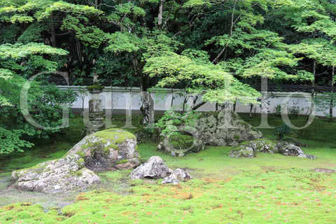 Sokyoji Temple