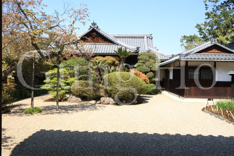 Templo principal de Kofuku-ji