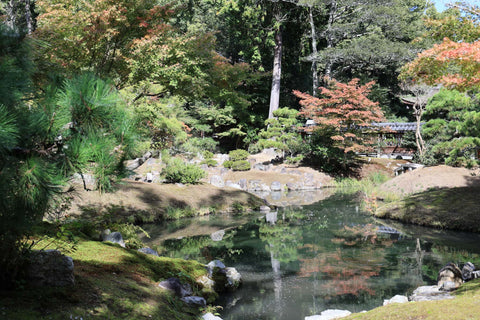 Hyozu Taisha Shrine