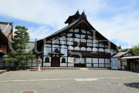 Shokokuji Hojo South Garden