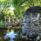Jardín irlandés Tsurumi Ryokuchi