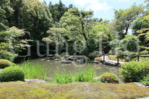 Chion-in Hojo Garden