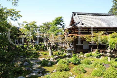 Templo Kongoji (Ciudad de Kawachinagano)
